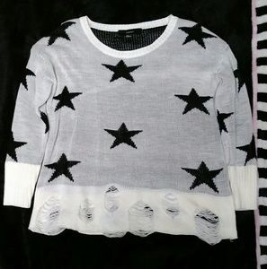 Forever 21 Sweater